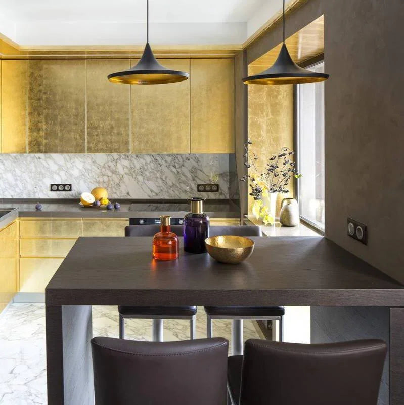 Olavar Pendant Lamp-Welvere