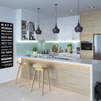 Olavar Pendant Lamp-Welvere