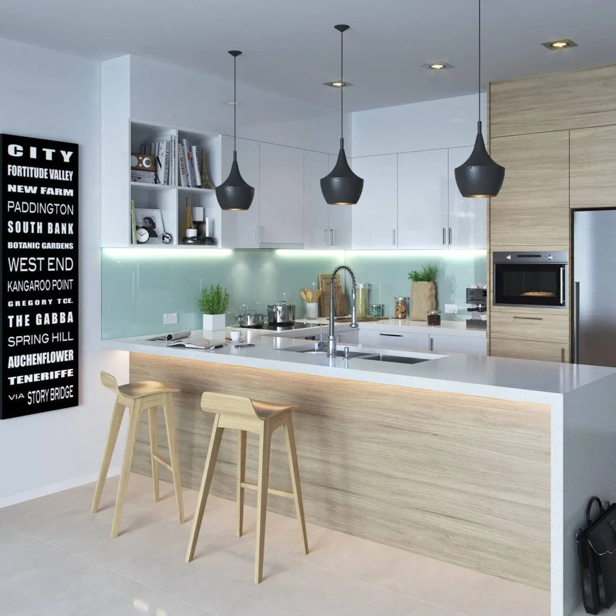 Olavar Pendant Lamp-Welvere