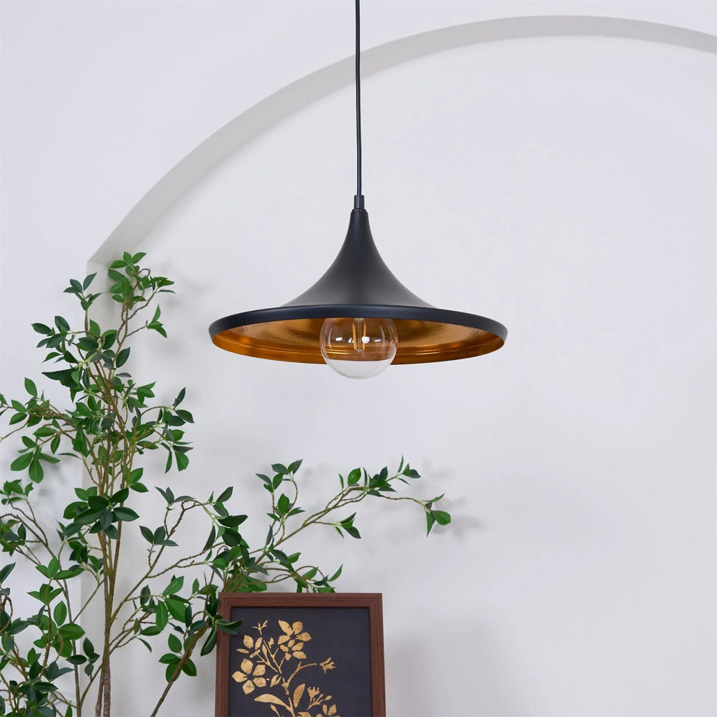 Olavar Pendant Lamp-Welvere