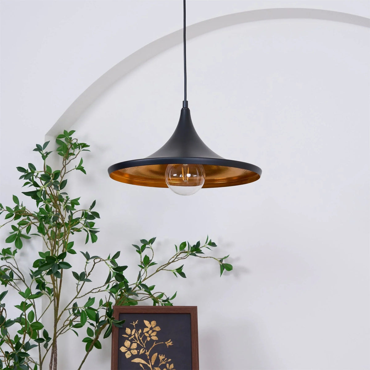 Olavar Pendant Lamp-Welvere