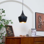 Olavar Pendant Lamp-Welvere