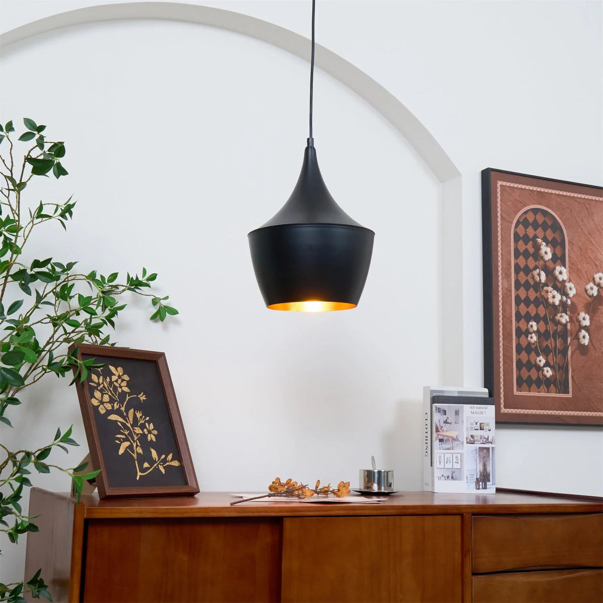 Olavar Pendant Lamp-Welvere