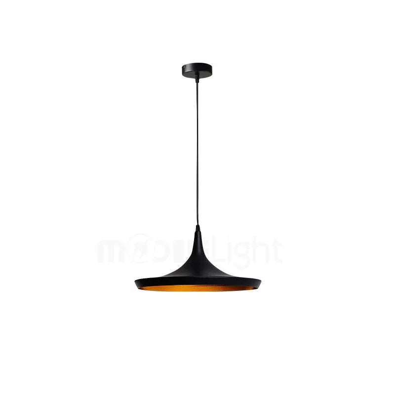 Olavar Pendant Lamp-Welvere