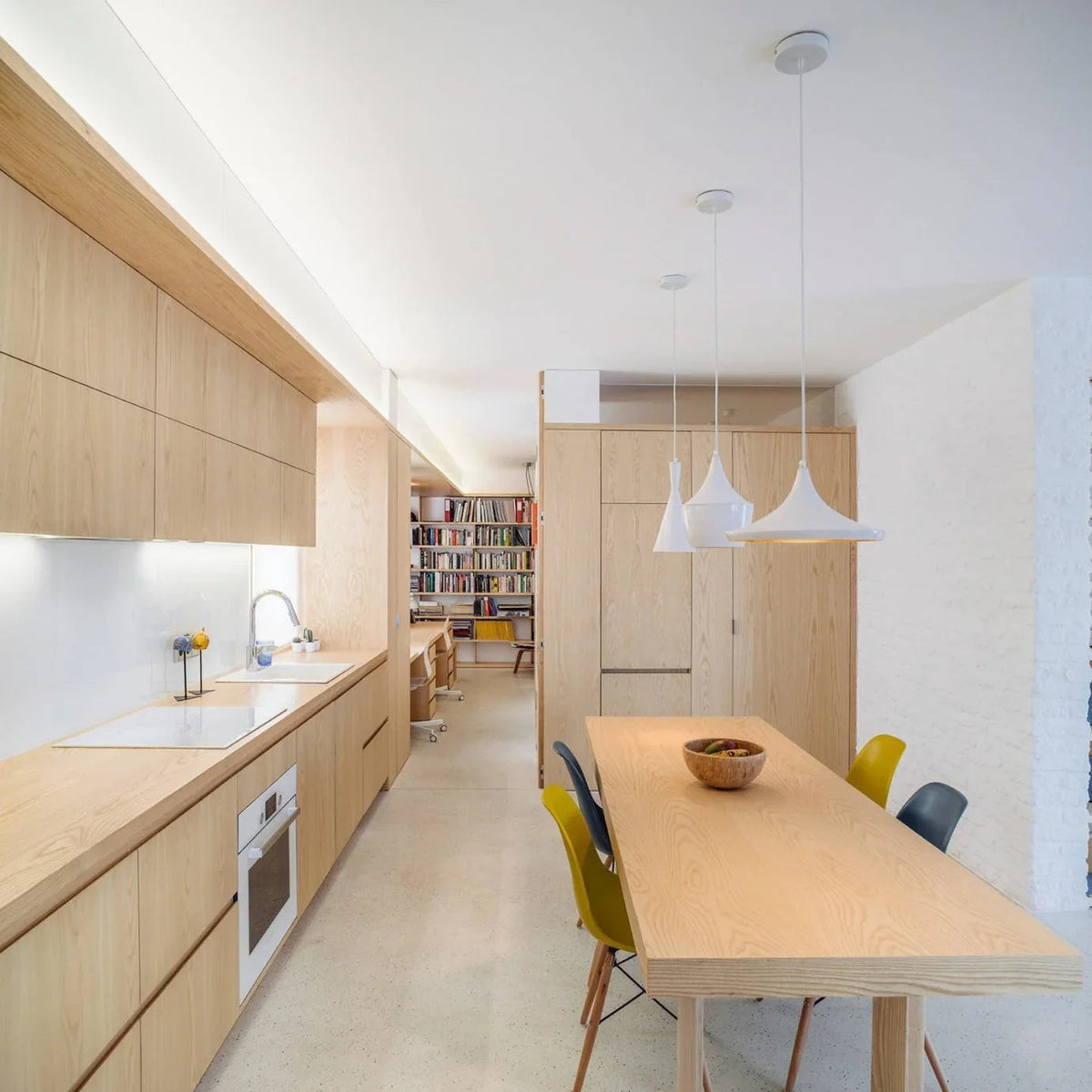Olavar Pendant Lamp-Welvere