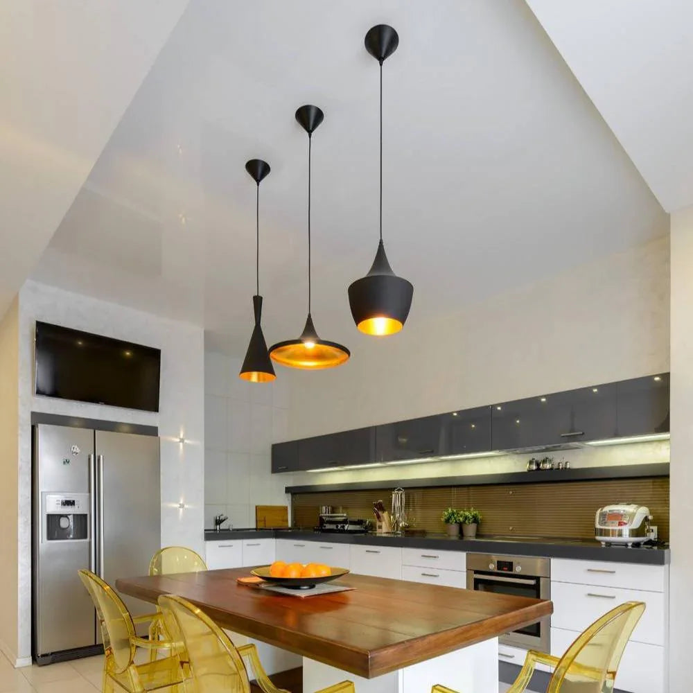 Olavar Pendant Lamp-Welvere