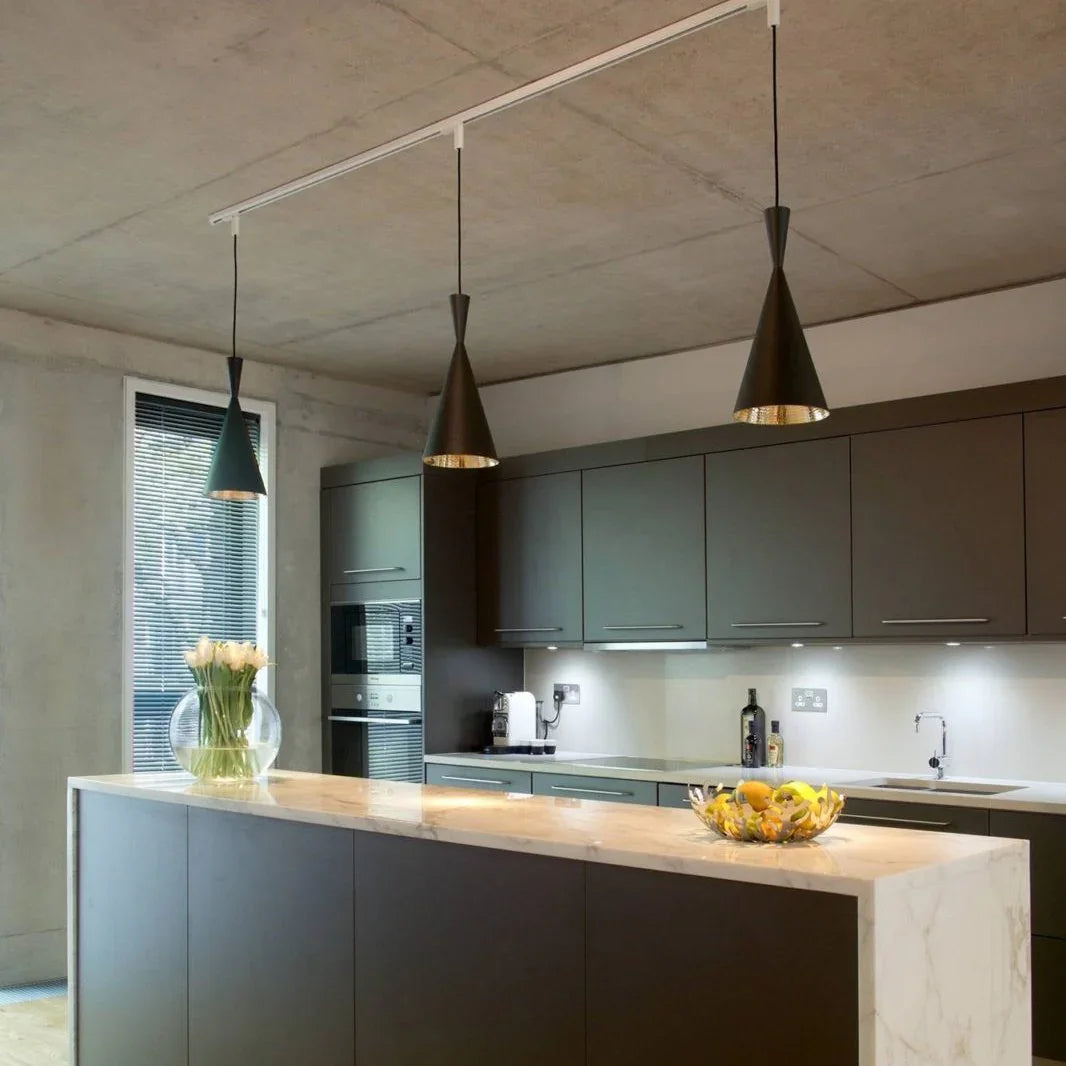 Olavar Pendant Lamp-Welvere