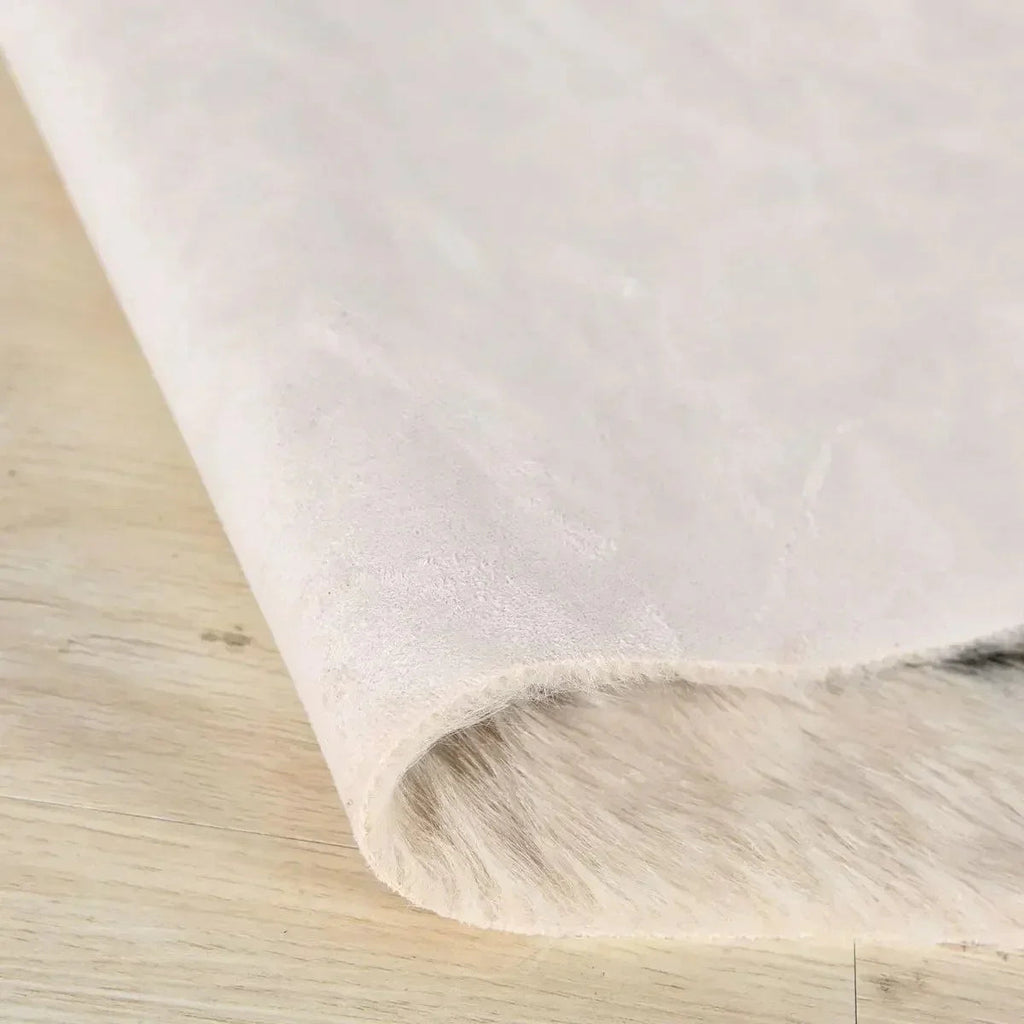 Olavar Print Montero Fur Rug-Welvere