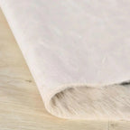 Olavar Print Montero Fur Rug-Welvere