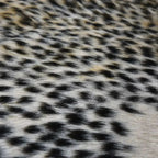 Olavar Print Montero Fur Rug-Welvere
