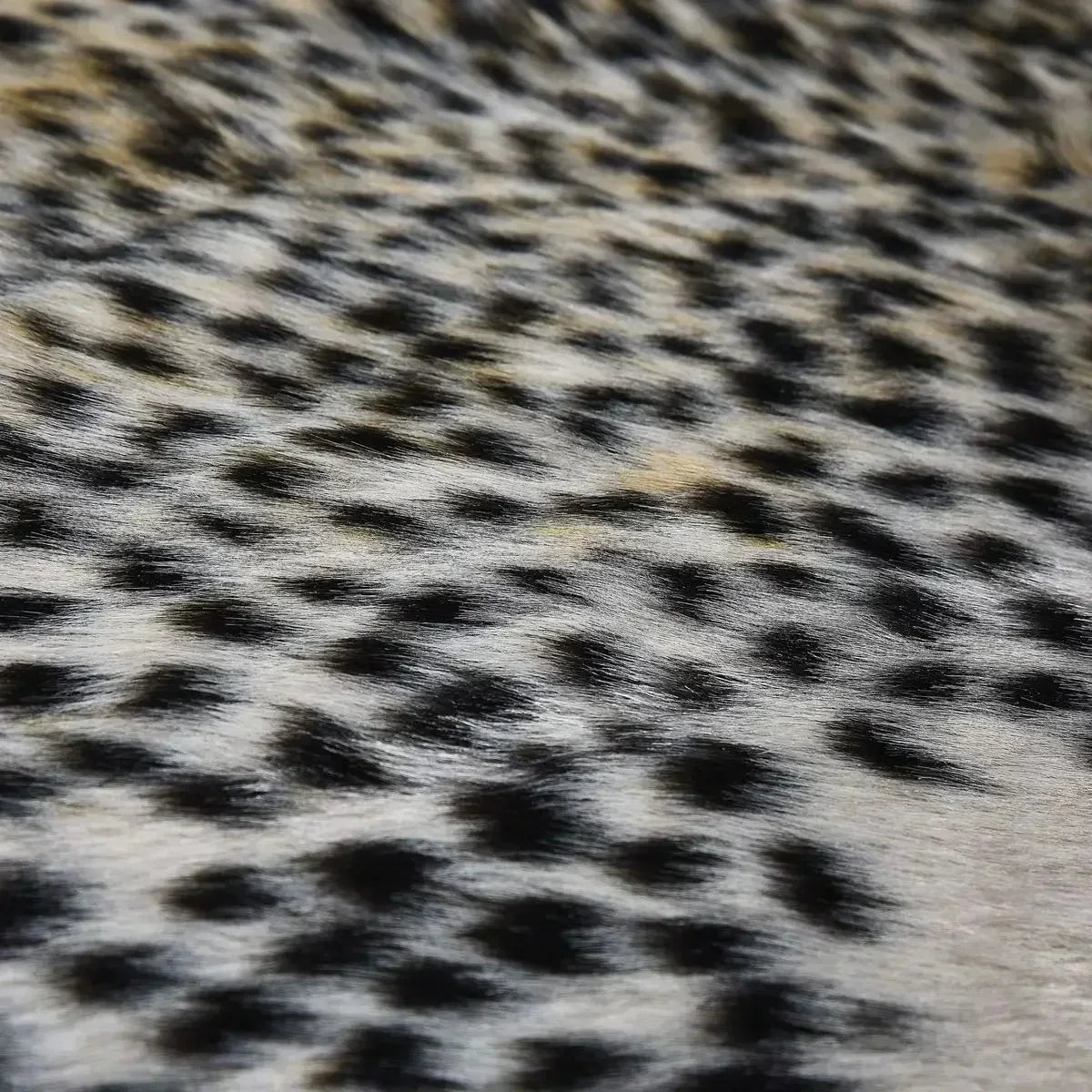 Olavar Print Montero Fur Rug-Welvere