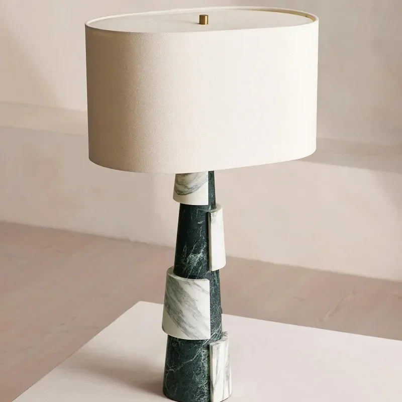 Olavar Valeford Table Lamp-Welvere