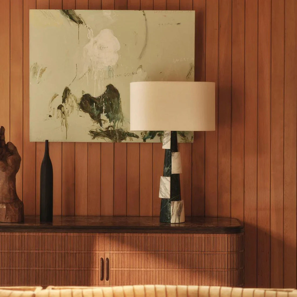 Olavar Valeford Table Lamp-Welvere