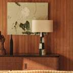 Olavar Valeford Table Lamp-Welvere