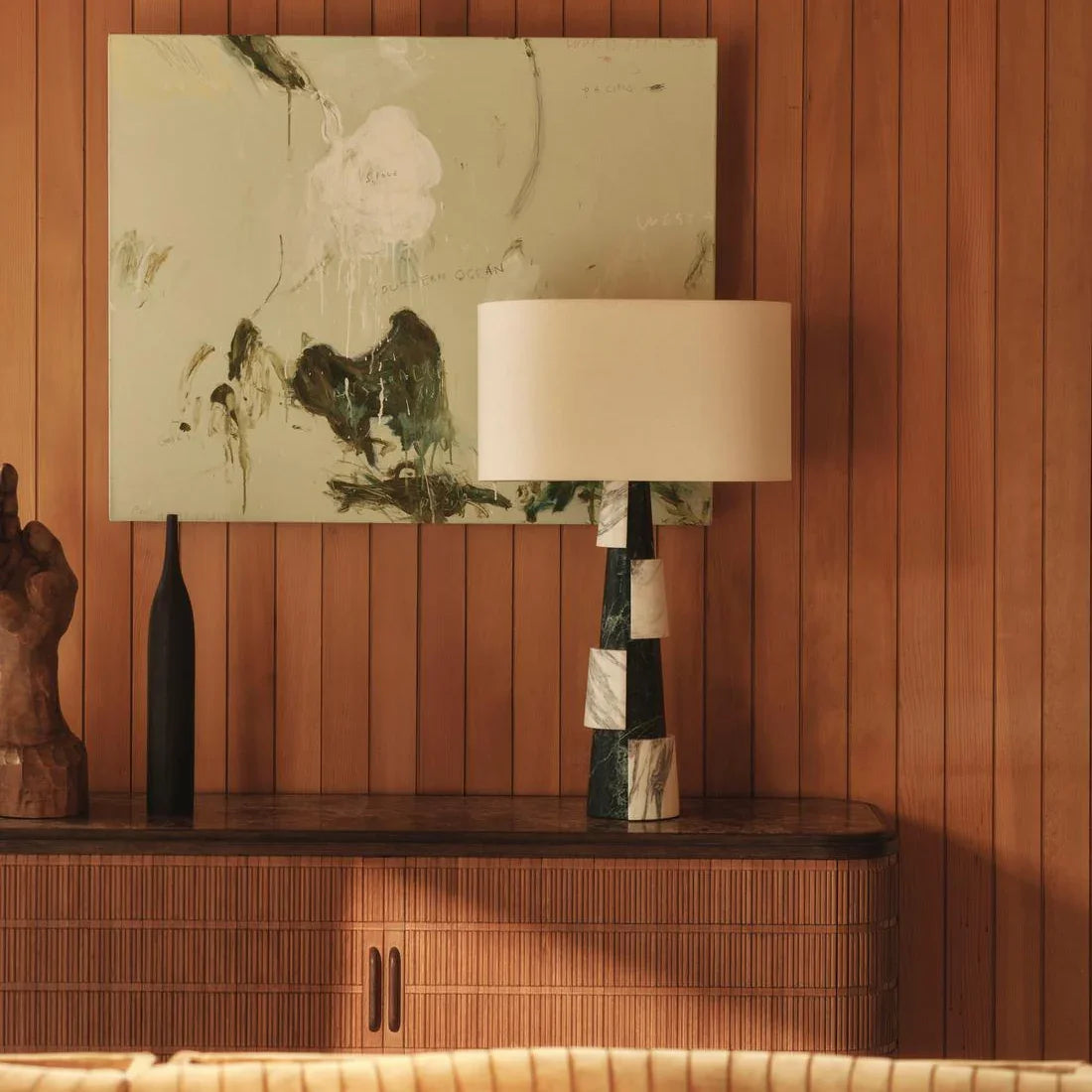 Olavar Valeford Table Lamp-Welvere
