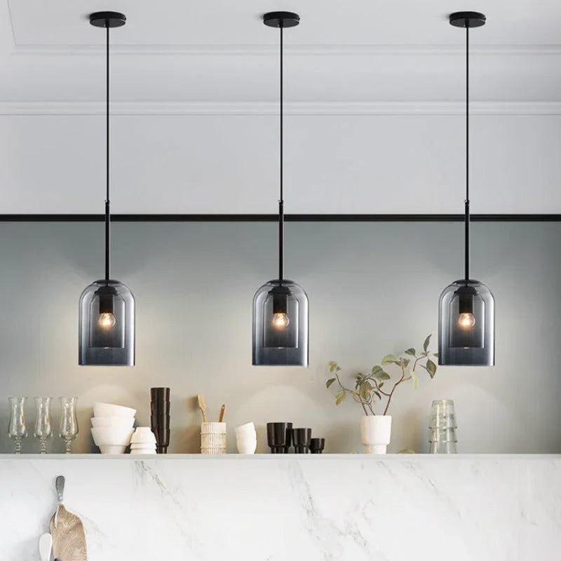 Olave Pendant Lamp-Welvere