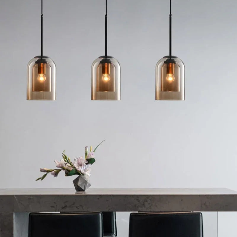Olave Pendant Lamp-Welvere