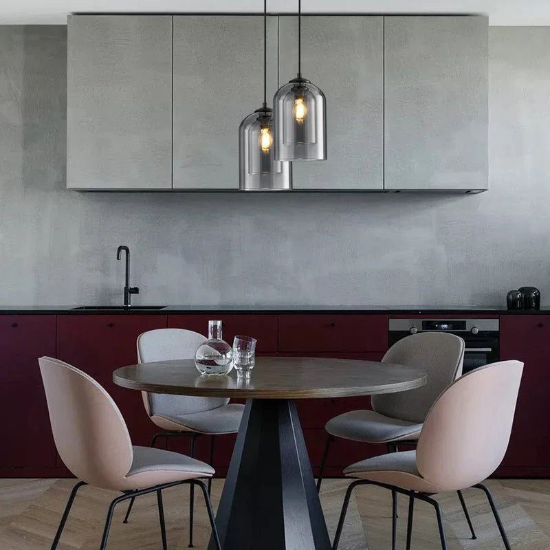 Olave Pendant Lamp-Welvere