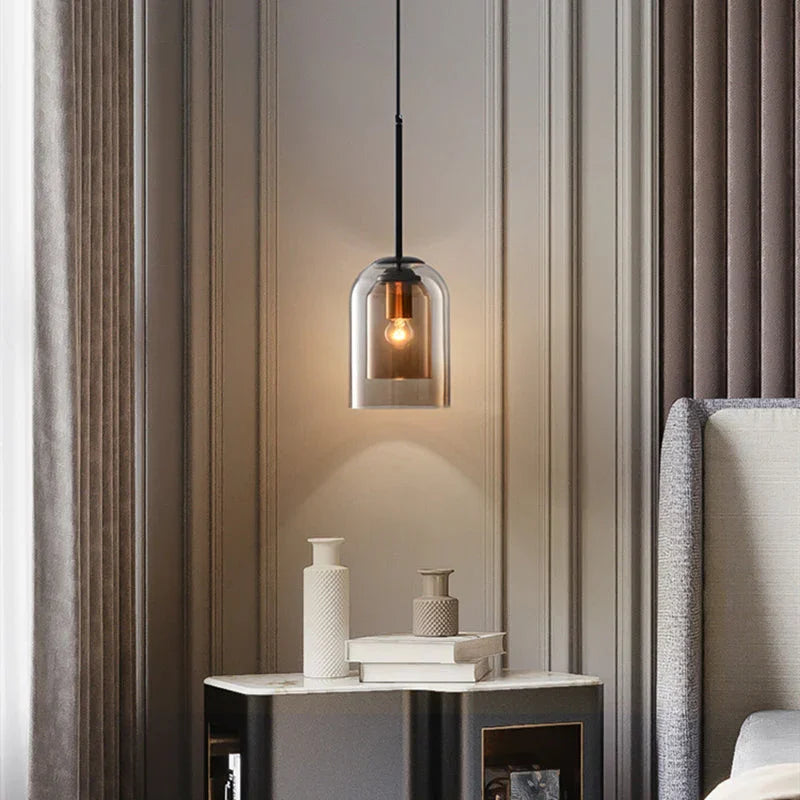 Olave Pendant Lamp-Welvere