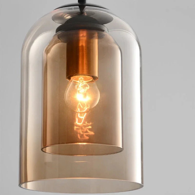 Olave Pendant Lamp-Welvere