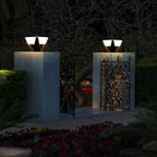 Olaven Outdoor Lamp-Welvere