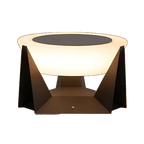 Olaven Outdoor Lamp-Welvere