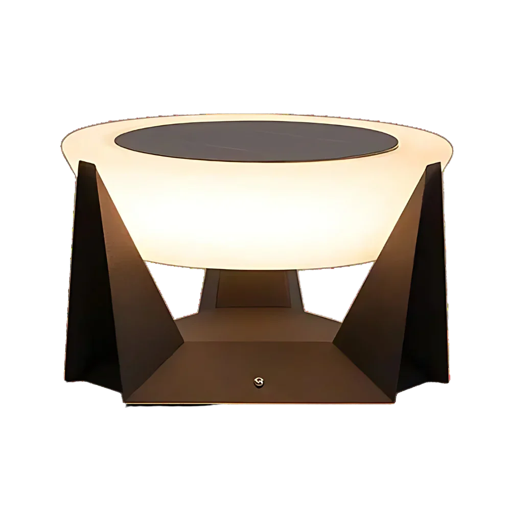 Olaven Outdoor Lamp-Welvere
