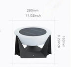 Olaven Outdoor Lamp-Welvere