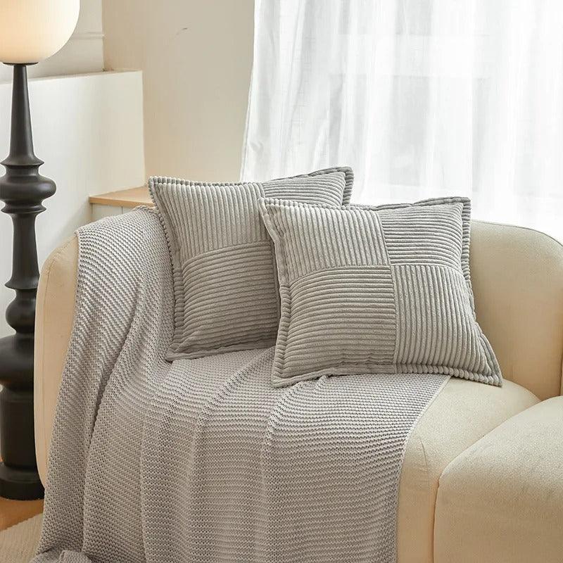 Olavia Cushion Covers-Welvere