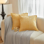 Olavia Cushion Covers-Welvere