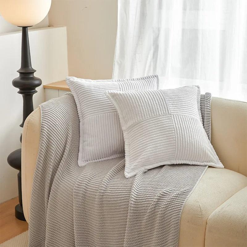 Olavia Cushion Covers-Welvere