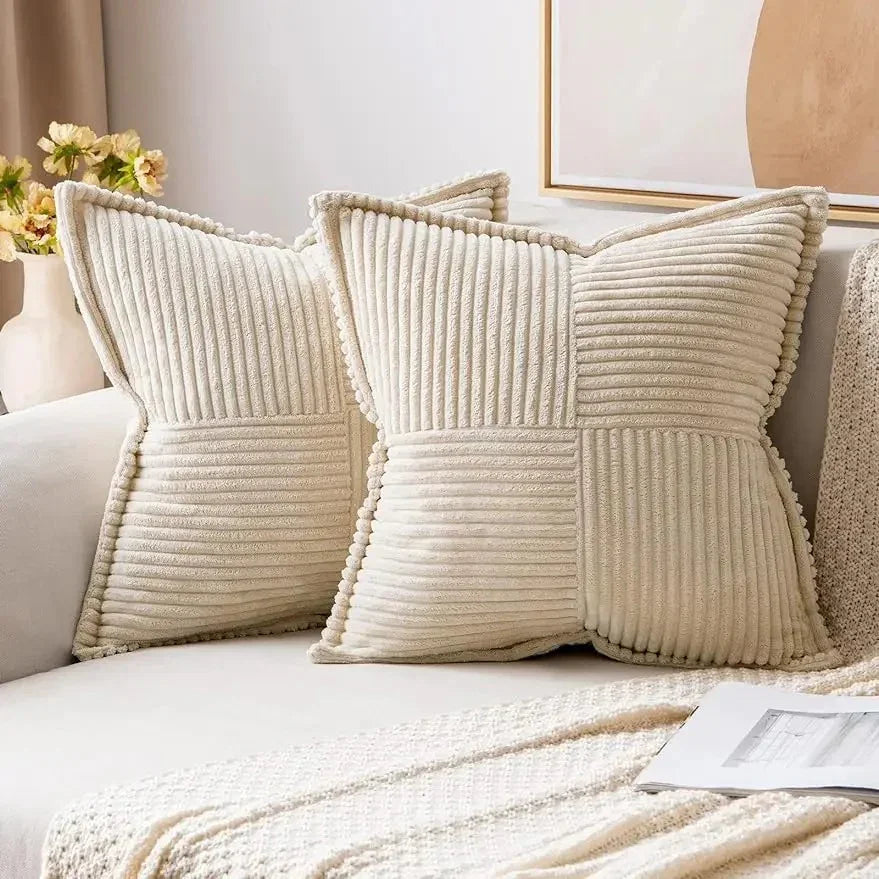 Olavia Cushion Covers-Welvere