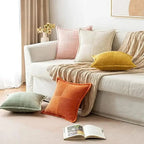 Olavia Cushion Covers-Welvere