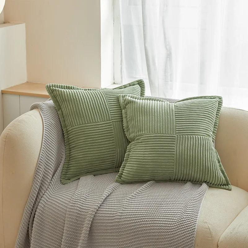 Olavia Cushion Covers-Welvere