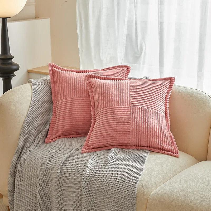 Olavia Cushion Covers-Welvere