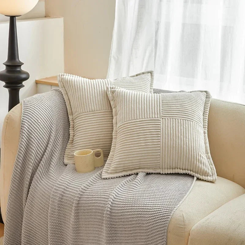 Olavia Cushion Covers-Welvere