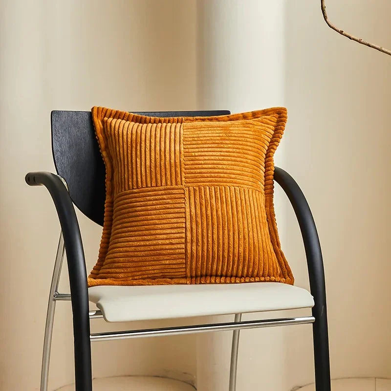 Olavia Cushion Covers-Welvere