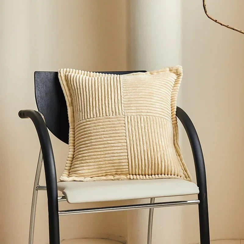Olavia Cushion Covers-Welvere