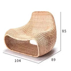 Olavor Chair-Welvere
