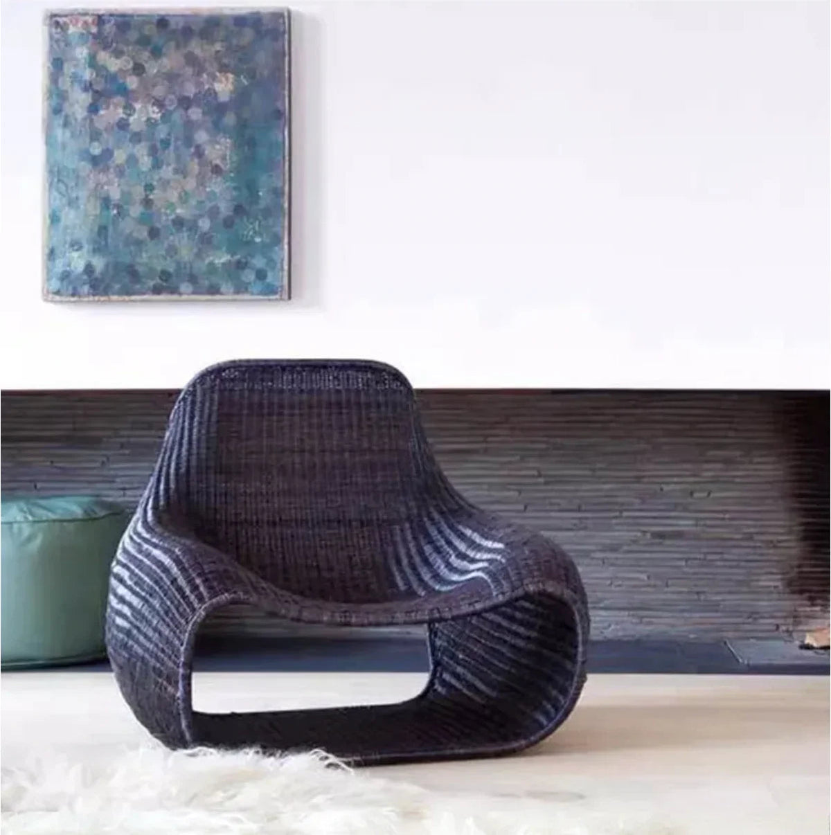 Olavor Chair-Welvere