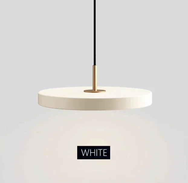 Olavor Pendant Lamp-Welvere