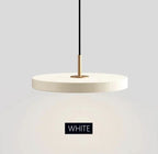 Olavor Pendant Lamp-Welvere