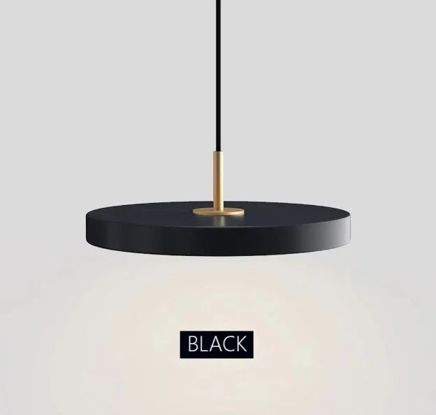 Olavor Pendant Lamp-Welvere