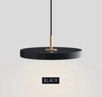 Olavor Pendant Lamp-Welvere