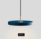Olavor Pendant Lamp-Welvere