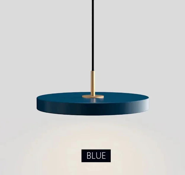 Olavor Pendant Lamp-Welvere