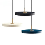 Olavor Pendant Lamp-Welvere