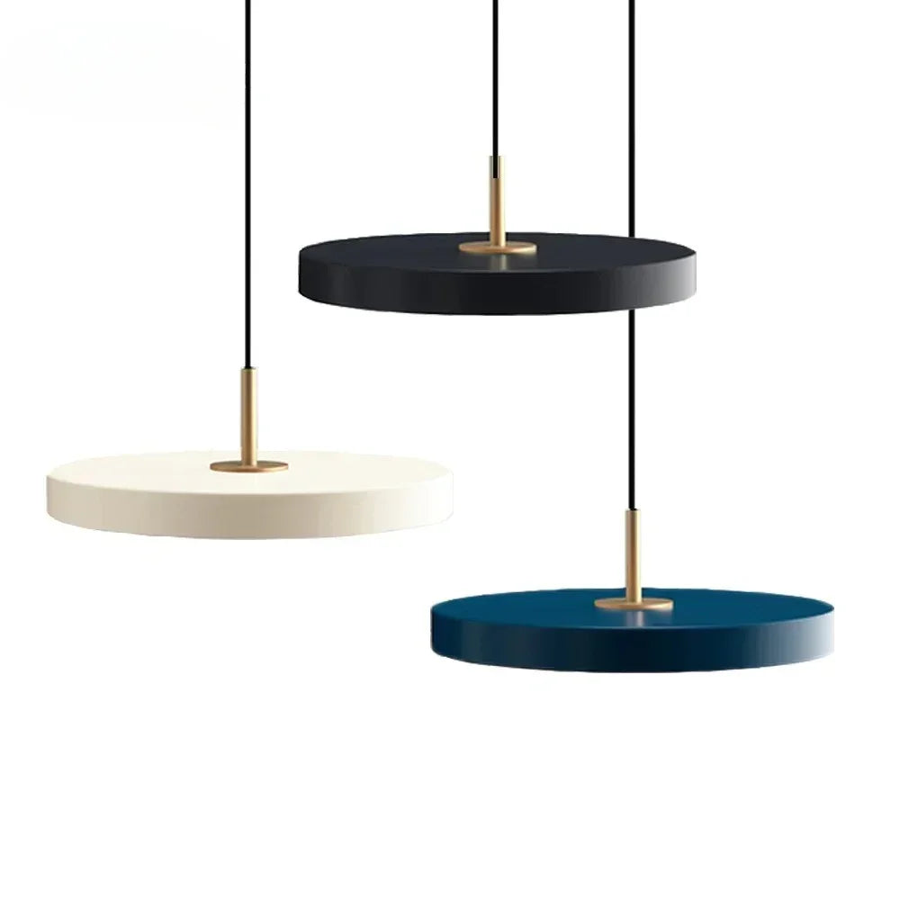 Olavor Pendant Lamp-Welvere