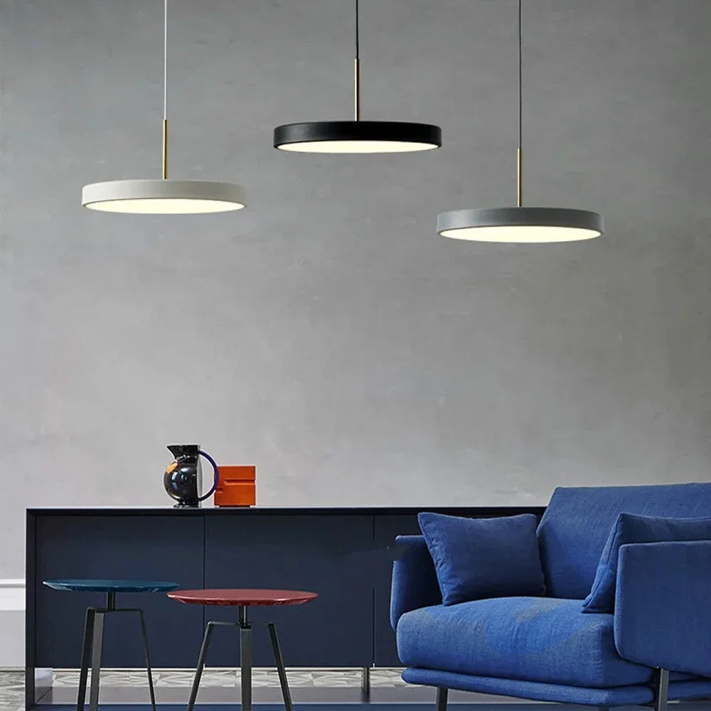 Olavor Pendant Lamp-Welvere
