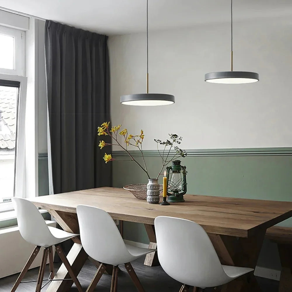 Olavor Pendant Lamp-Welvere
